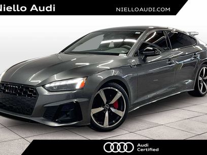 Used 2023 Audi A5 2.0T Premium Plus w/ Premium Plus