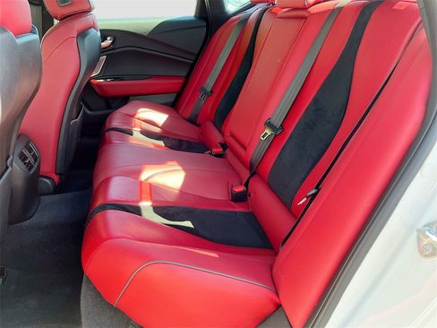 Used 2023 Acura TLX A-Spec Package image 25