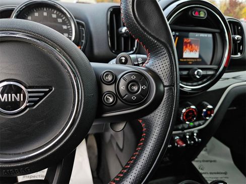 Used 2020 MINI Cooper Countryman S w/ Storage Package image 12