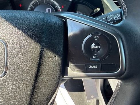Used 2018 Honda Civic Sport image 18