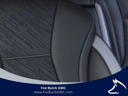 Used 2026 Buick Envision Sport Touring