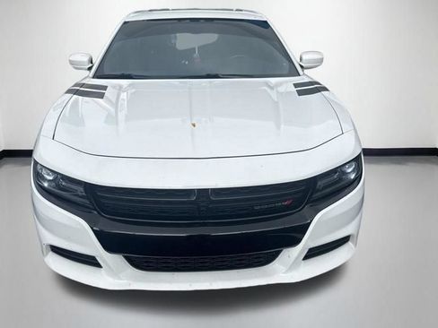 Used 2018 Dodge Charger GT AWD/4WD image 2