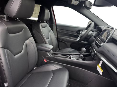 New 2026 Jeep Compass Limited AWD/4WD image 15
