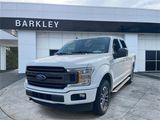 Used 2019 Ford F150 XLT w/ Equipment Group 302A Luxury image 3