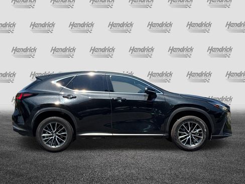 Certified 2024 Lexus NX 350h AWD image 3