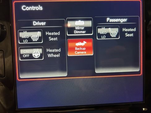 Used 2020 RAM 1500 Rebel w/ Rebel Level 2 Equipment Group image 17