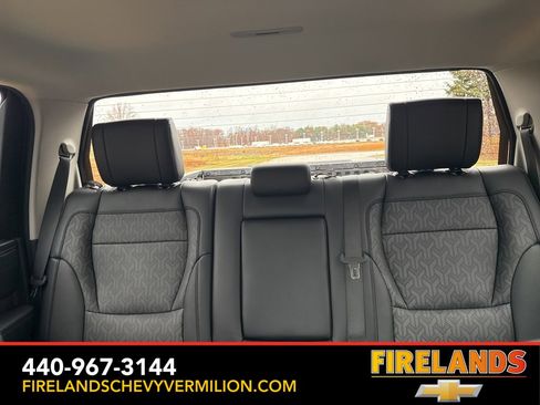 Used 2022 Toyota Tundra Limited image 29