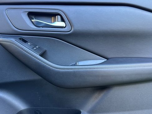 Certified 2024 Nissan Rogue SV image 20