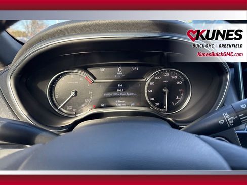 Used 2024 Cadillac CT5 Premium Luxury w/ Climate Package image 17