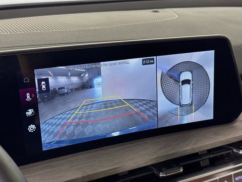 Used 2024 Kia Telluride SX X-Line image 18