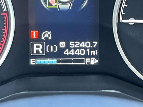 Used 2021 Subaru Forester Premium w/ Popular Package #1 image 23