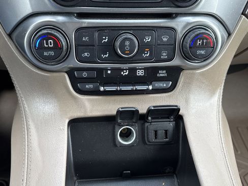 Used 2016 Chevrolet Tahoe LS RWD image 27
