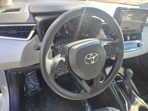 New 2026 Toyota Corolla LE image 24