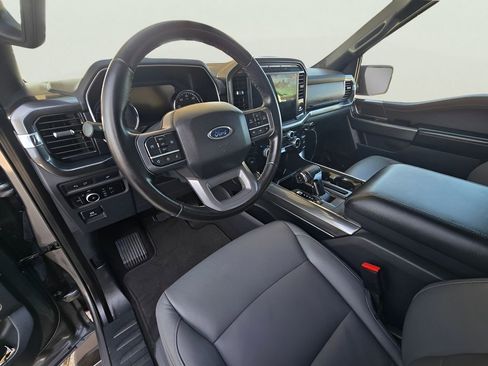 Used 2023 Ford F150 XLT w/ Equipment Group 302A High image 30