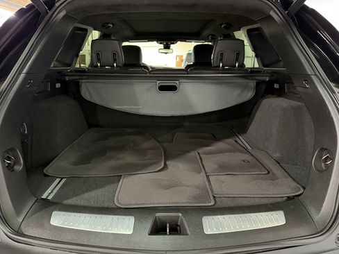 Used 2019 Cadillac XT5 Platinum AWD/4WD image 21