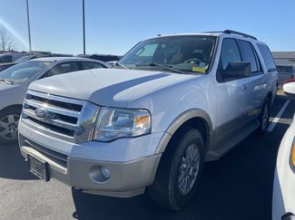 Used 2010 Ford Expedition Eddie Bauer AWD/4WD video 2