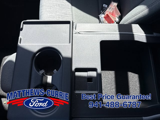 New 2026 Ford F250 XLT w/ FX4 Off-Road Package AWD/4WD image 23