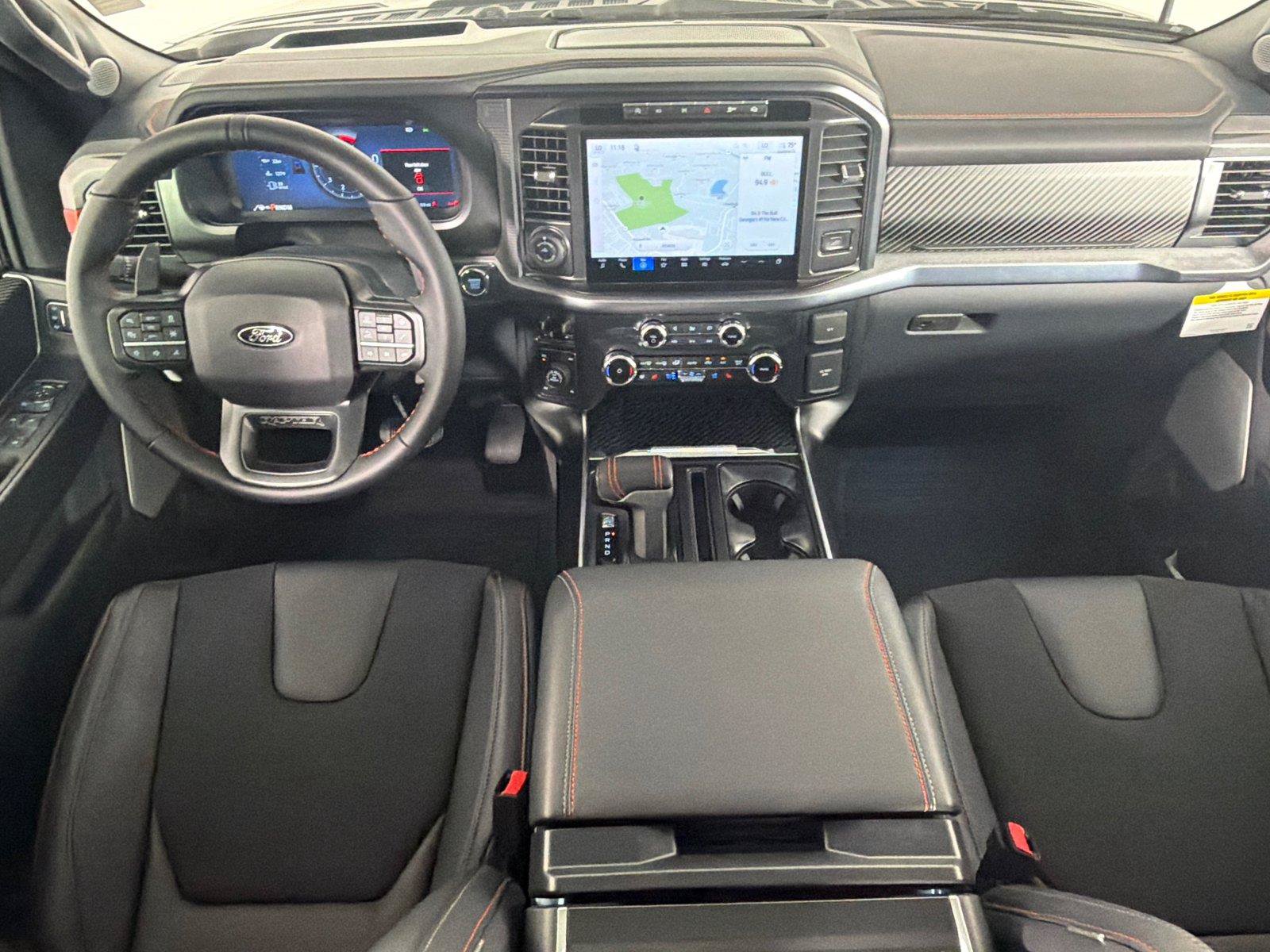 New 2026 Ford F150 Raptor AWD/4WD image 22