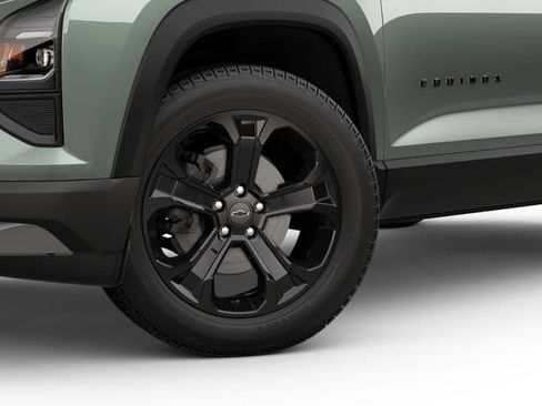 New 2026 Chevrolet Equinox LT image 30