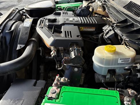 Used 2016 RAM 2500 Laramie w/ Convenience Group image 29