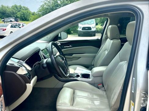 Used 2014 Cadillac SRX Premium image 9