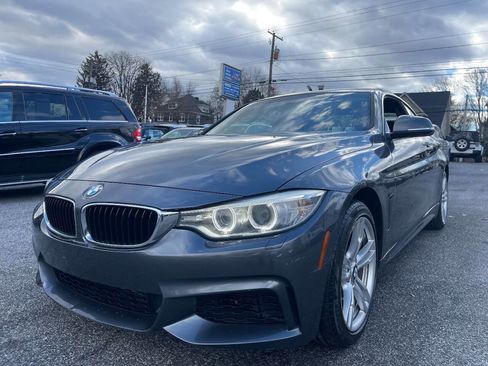 Used 2014 BMW 428i xDrive Coupe image 39