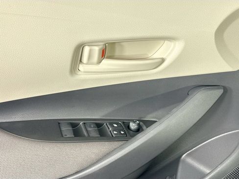 New 2026 Toyota Corolla LE FWD image 22