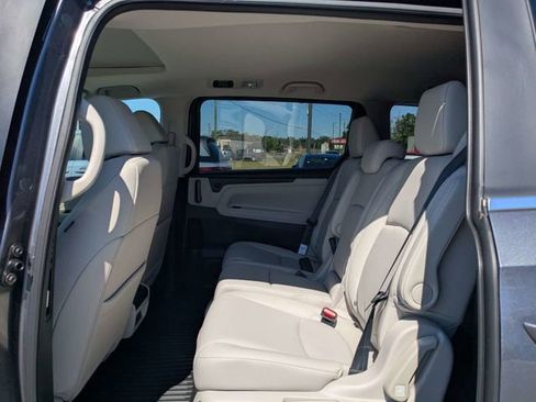 New 2026 Honda Odyssey EX-L image 13