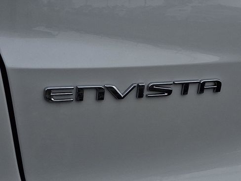 New 2026 Buick Envista Sport Touring FWD image 12