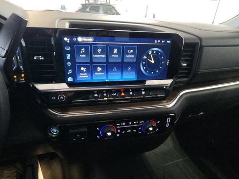 Used 2023 Chevrolet Silverado 1500 LT AWD/4WD image 28