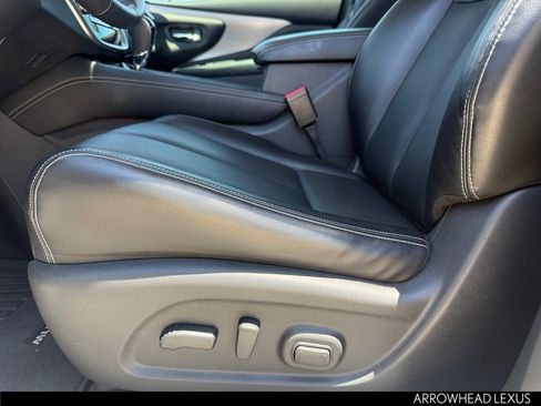 Used 2022 Nissan Murano SL FWD image 11