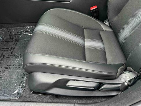 New 2026 Honda Civic Sport image 12