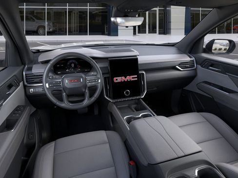 New 2026 GMC Acadia Elevation w/ Black Edition image 15