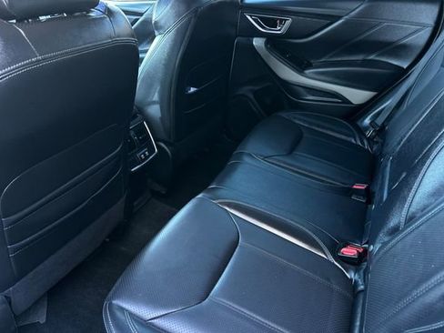 Used 2023 Subaru Forester Limited w/ Popular Package #2 image 13