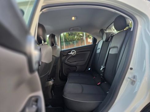 Used 2016 FIAT 500X Pop FWD image 36
