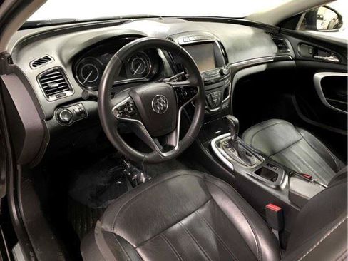 Used 2017 Buick Regal FWD image 17