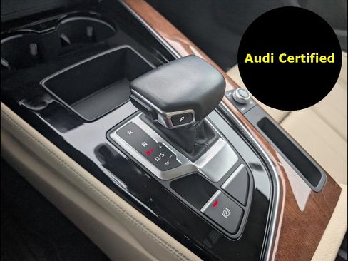 Certified 2023 Audi A4 2.0T Premium Plus w/ Premium Plus Package image 20