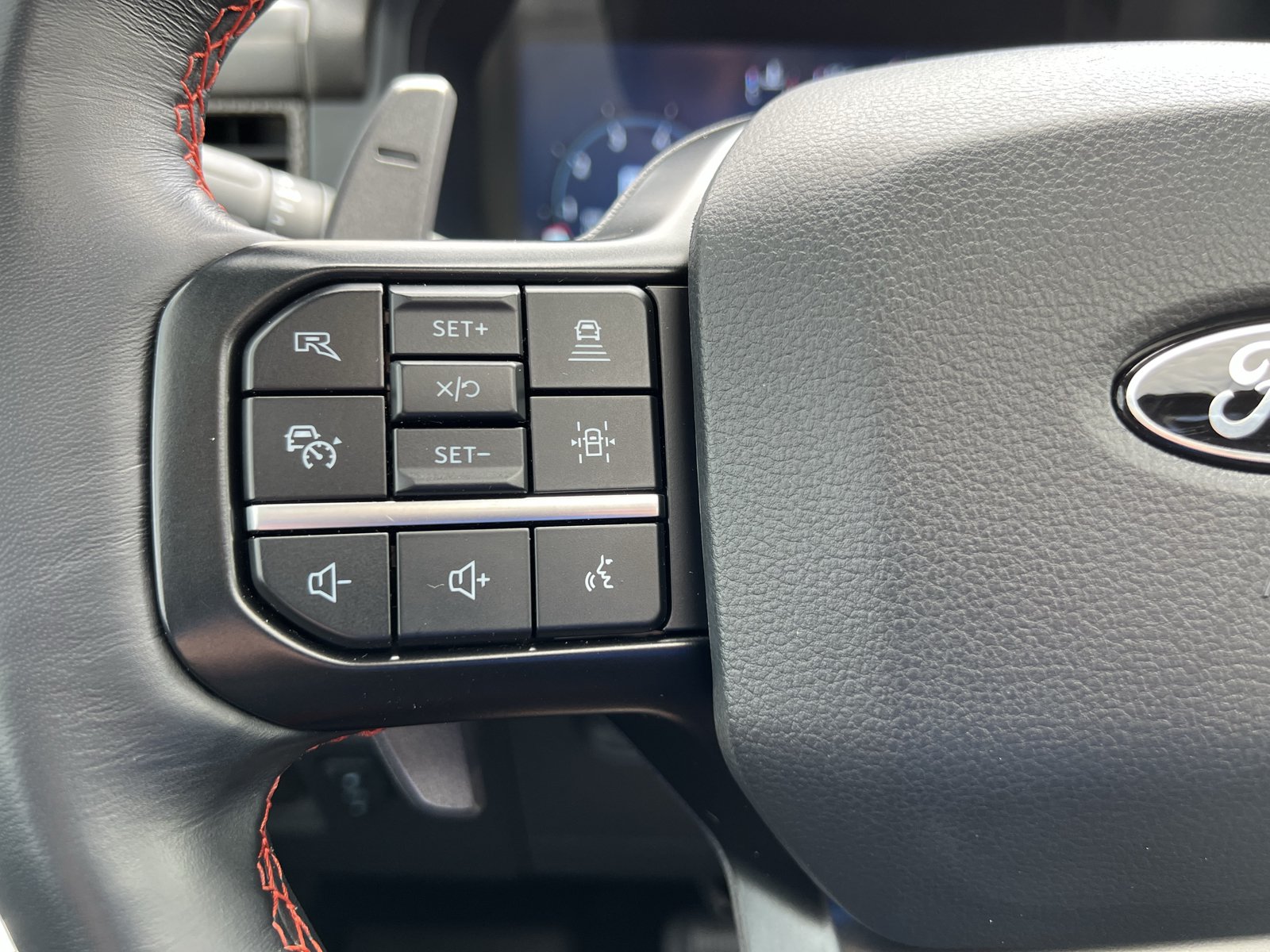 Used 2024 Ford F150 Raptor AWD/4WD image 18