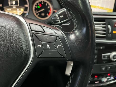 Used 2012 Mercedes-Benz E 350 4MATIC Sedan w/ Premium 1 Pkg image 51