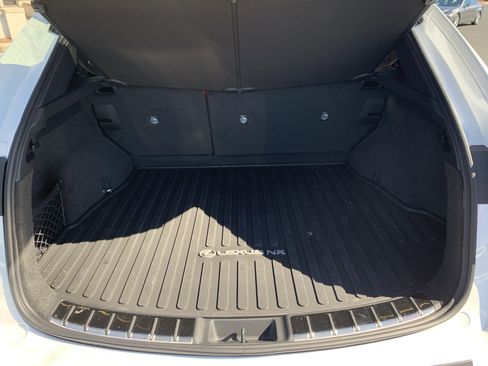 Used 2026 Lexus NX 350 F Sport image 34