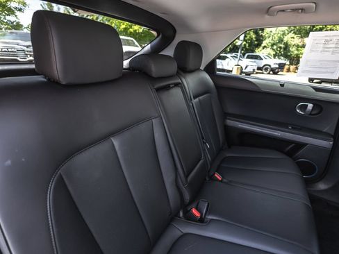 Used 2024 Hyundai Ioniq 5 Limited AWD/4WD image 29