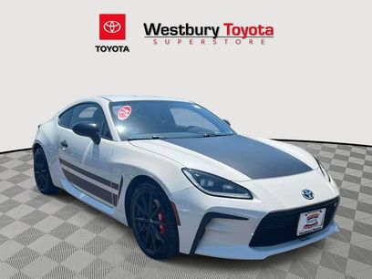 Used 2024 Toyota GR86 TRUENO Edition