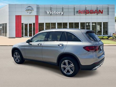 Used 2022 Mercedes-Benz GLC 300 image 6