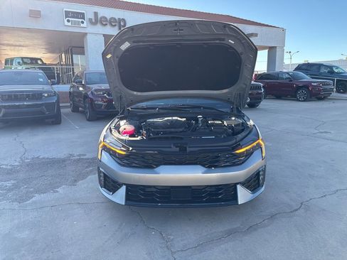 Used 2026 Kia K5 GT-Line w/ GT-Line Premium Package image 51