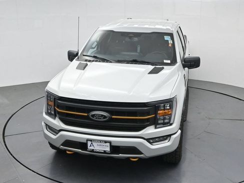 Used 2023 Ford F150 Tremor w/ Trailer Tow Package AWD/4WD image 51