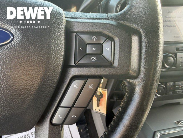 Used 2019 Ford F150 XLT w/ Equipment Group 302A Luxury AWD/4WD image 15