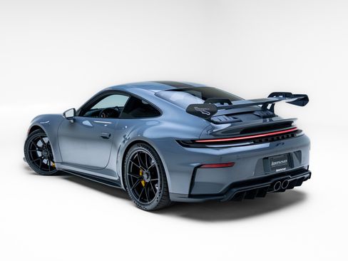 Used 2026 Porsche 911 GT3 RWD image 54