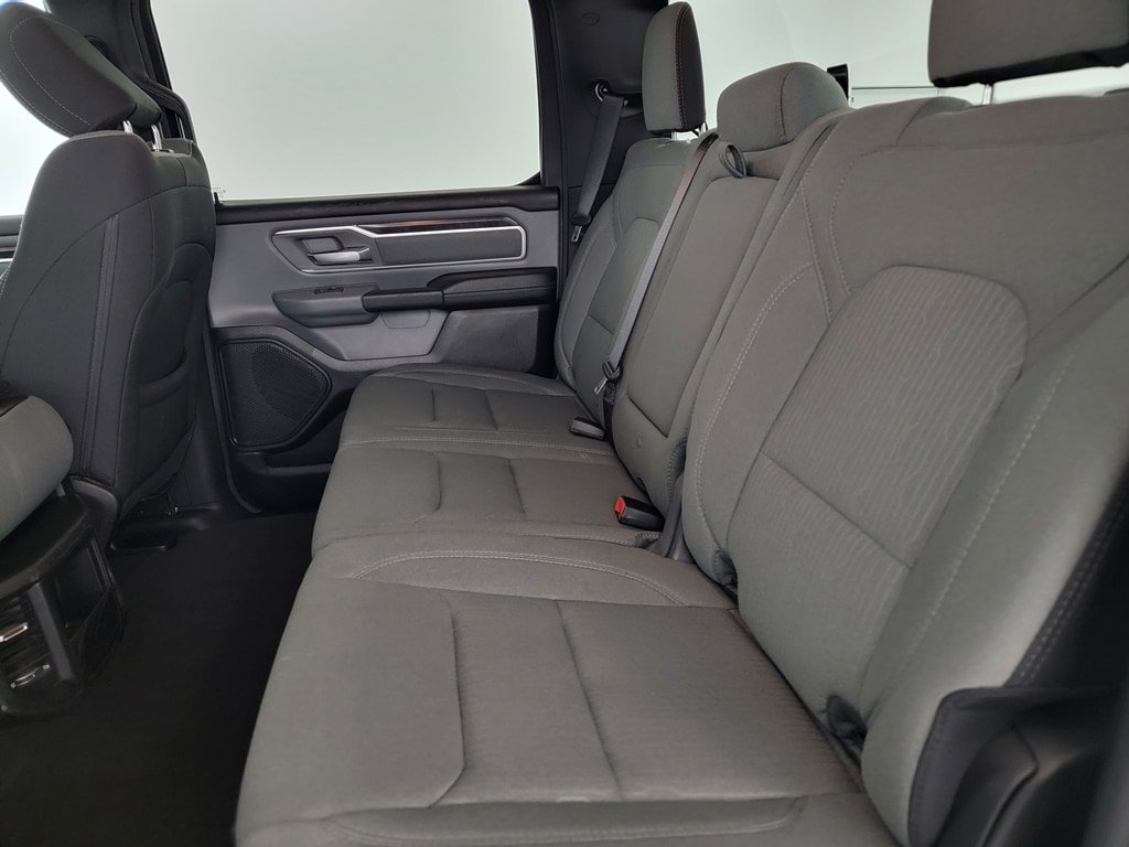 Used 2022 RAM 1500 Big Horn AWD/4WD image 14