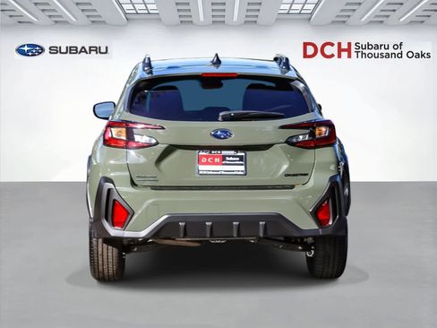 New 2026 Subaru Crosstrek 2.5i Premium image 5