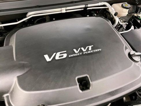 Used 2019 Chevrolet Colorado Z71 image 29